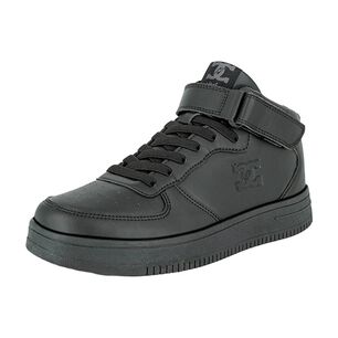 Zapatilla Mirto Negro Uns