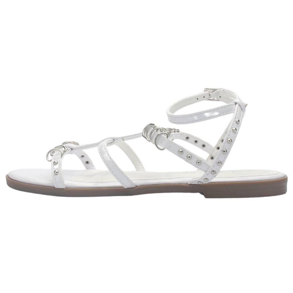 Sandalia Mujer Casual Blanco Chalada Alka-2 image number 1.0