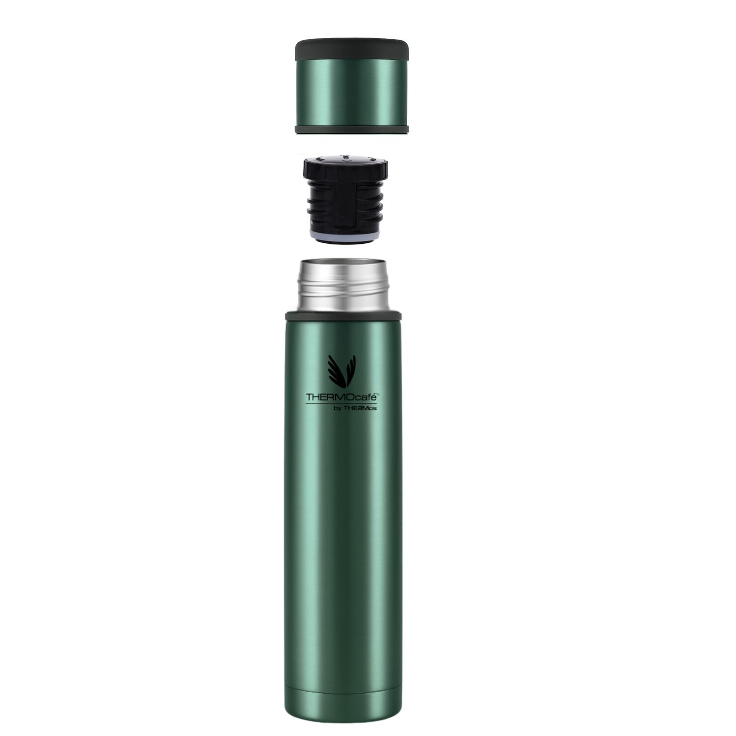 Termo De Liquidos Everynight 1lt De Acero Inoxidable Glacier image number 6.0