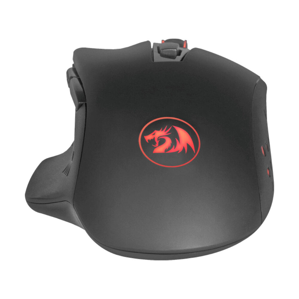 Mouse Gamer Redragon Gainer M610 - Crazygames image number 5.0