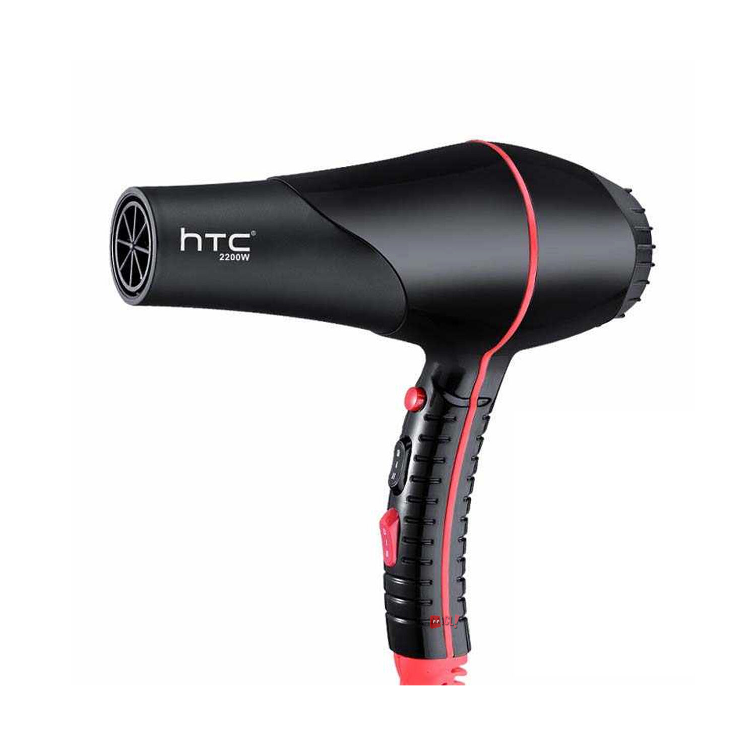 Secador De Cabello Htc Profesional 2200w - Ps image number 1.0