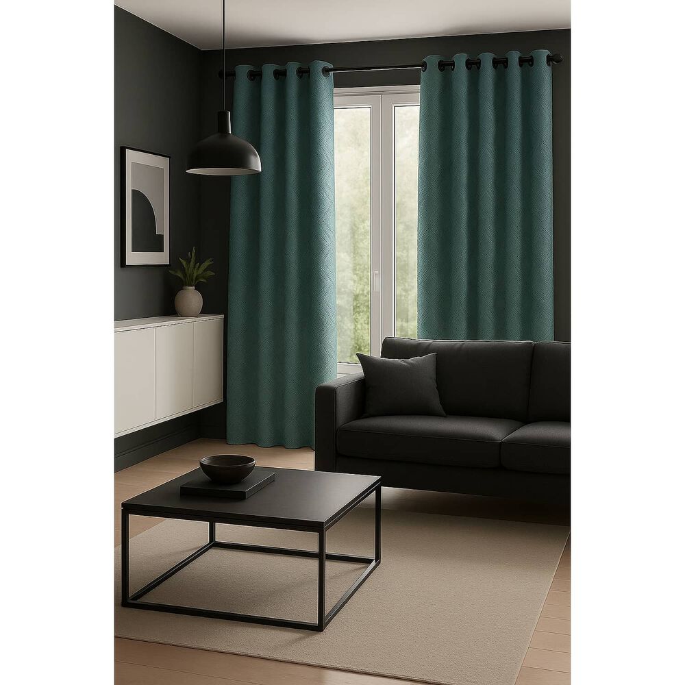 Cortina Engomada Termica Dise&ntilde;o 135x225 image number 4.0