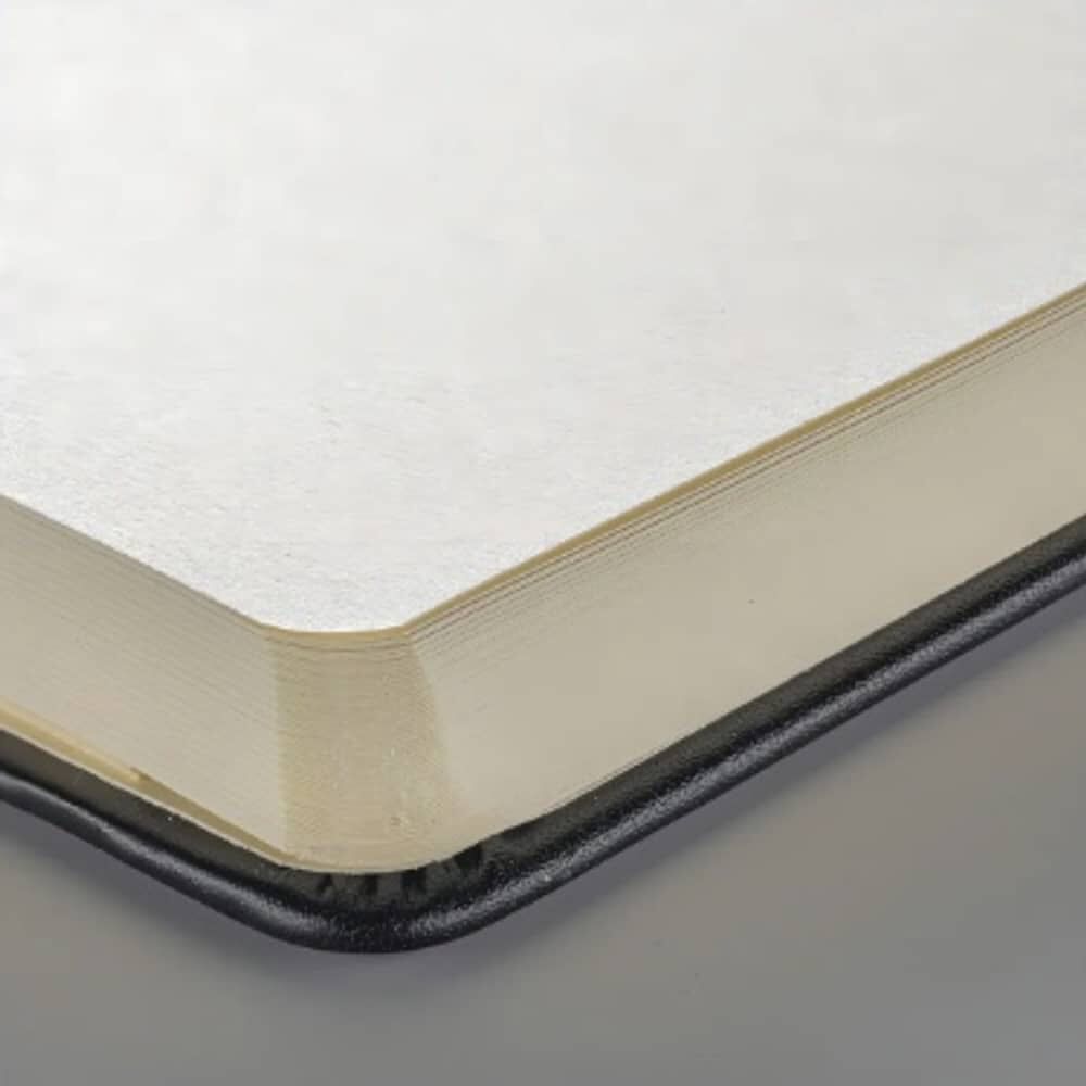 Cuaderno Sakura Sketchbook Hojas Blanco Crema 80 Hojas image number 1.0