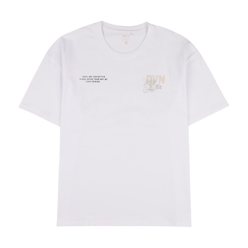 Polera Hombre Rolly Go image number 0.0