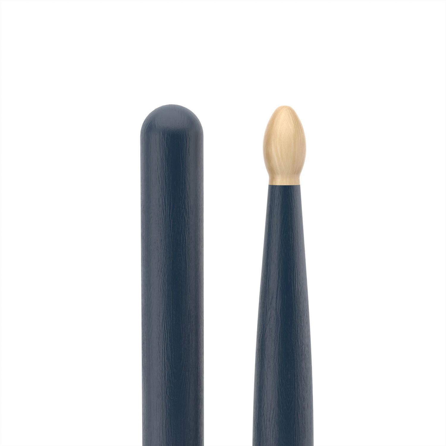 Baquetas 5a Madera Azul Hickory Forward Pro Mark image number 3.0