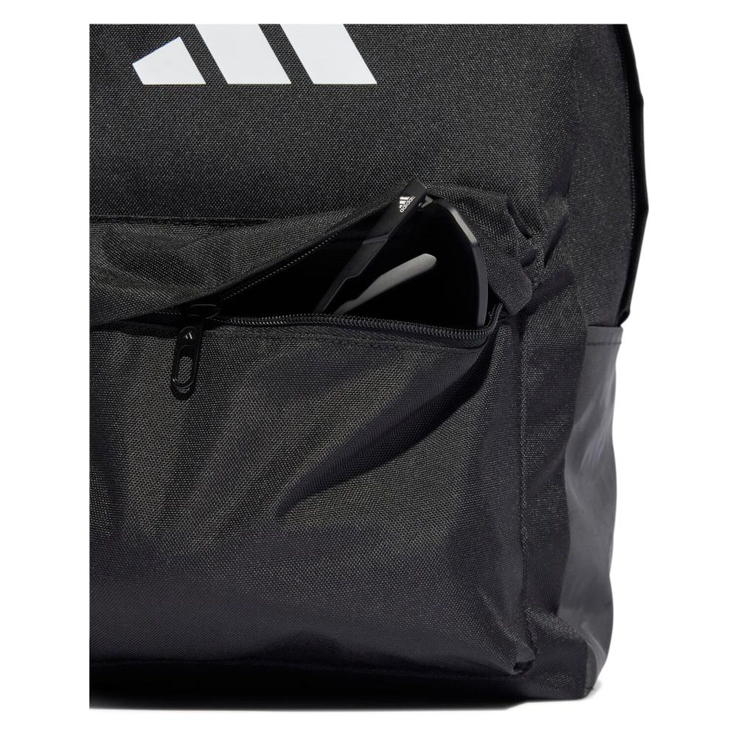 Mochila Adidas Classic 3 Bar Logo image number 4.0