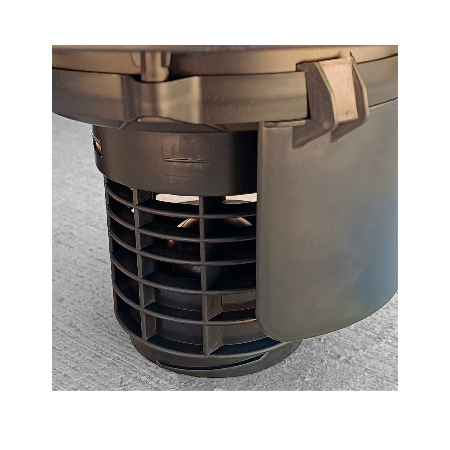 Aspiradora Stanley Seco/mojado 750w. Tanque 9,5 Lts. image number 6.0