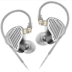 Aud&iacute;fono Pr1 Hf V. Kz