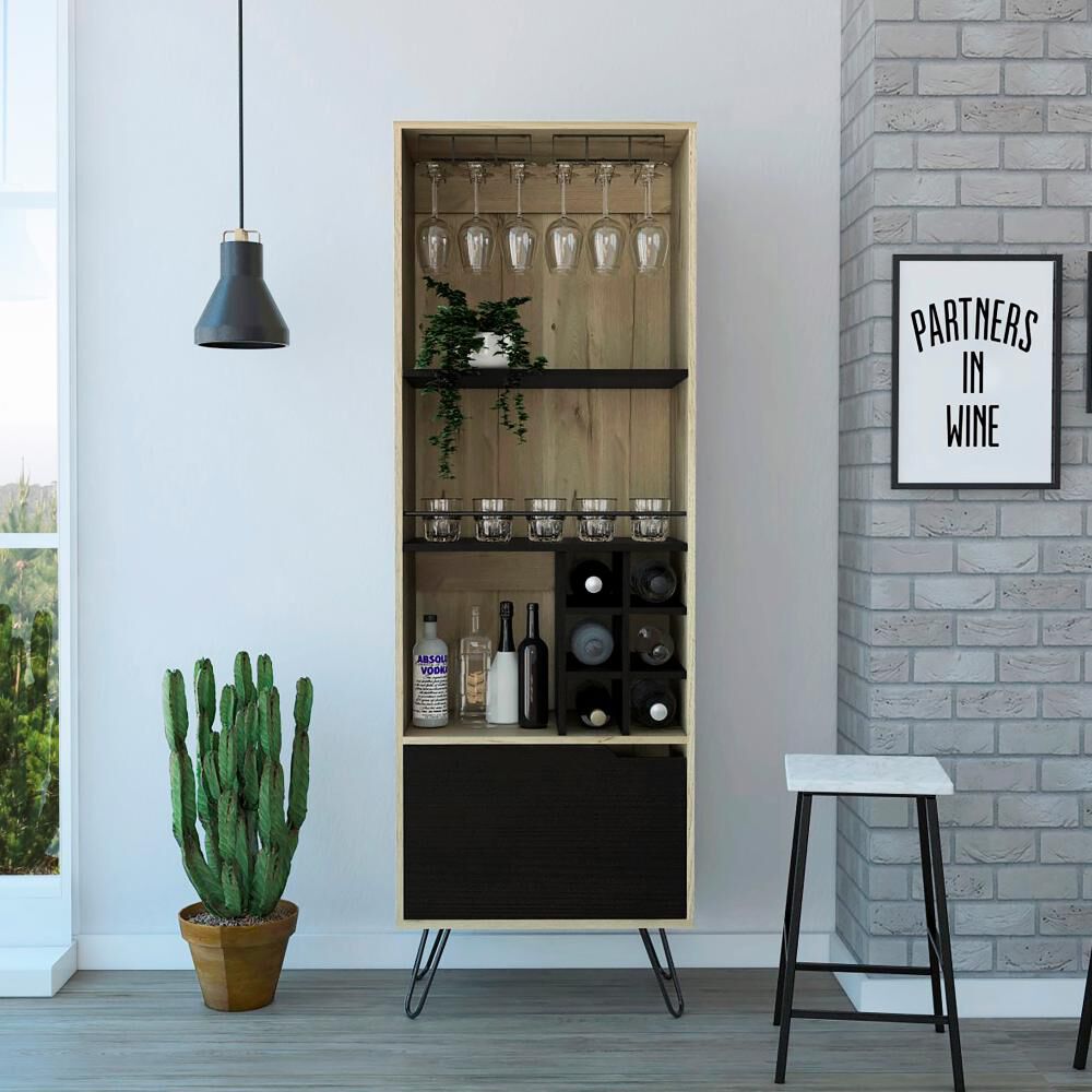 Bar Tuhome Audra/ 1 Puerta image number 2.0
