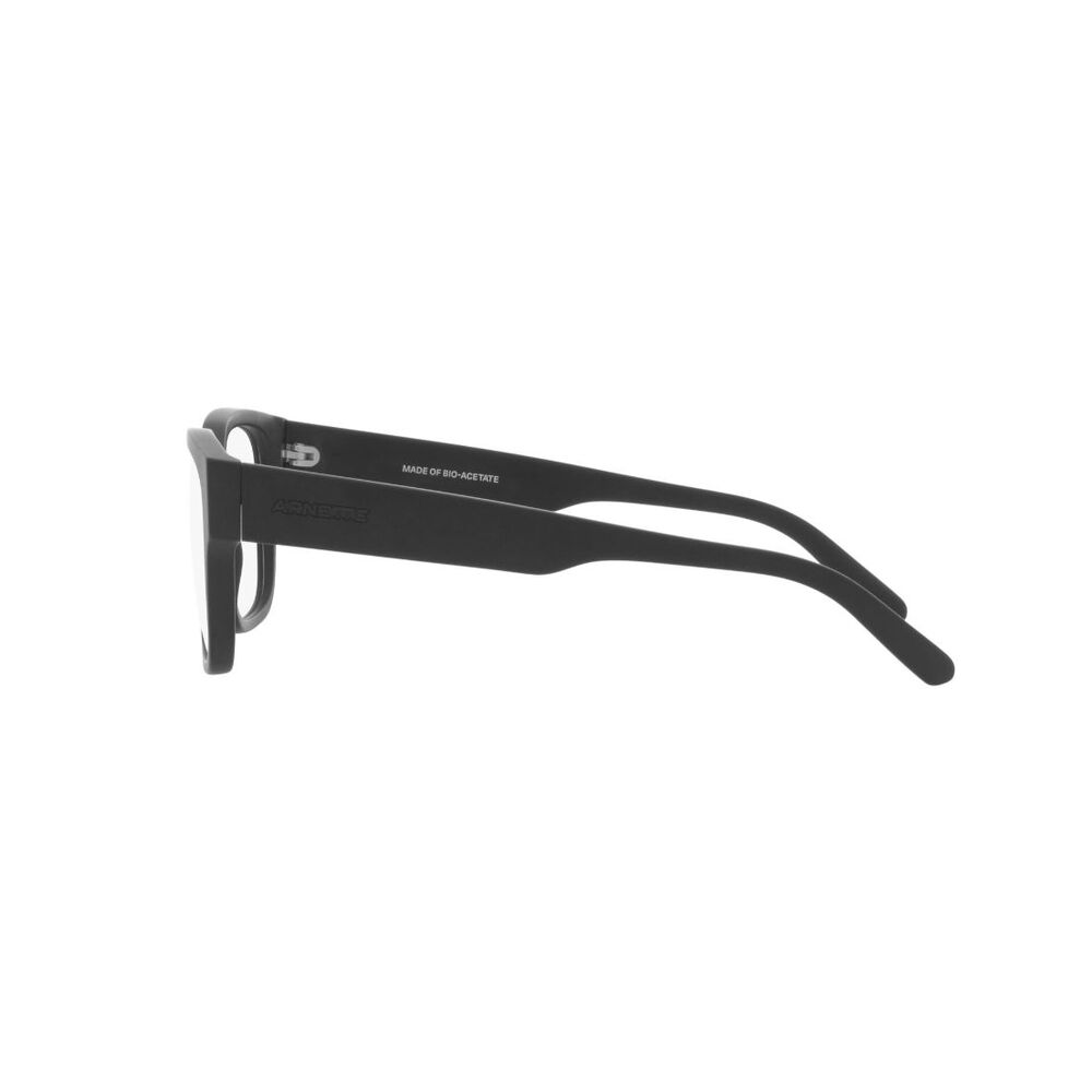 Lentes Ópticos Type Z Matte Black Sustentable Arnette image number 3.0
