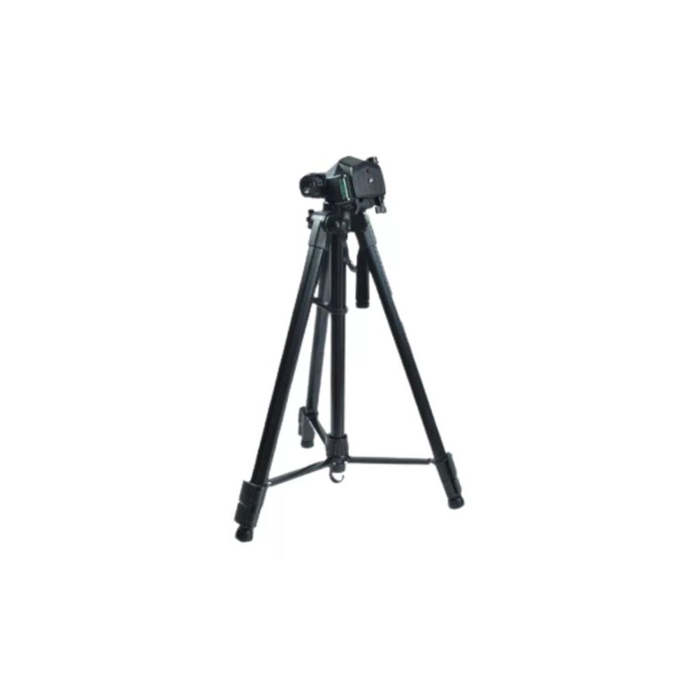 Tr&iacute;pode Para C&aacute;mara 360 Profesional Universal 1.7 Metros image number 2.0
