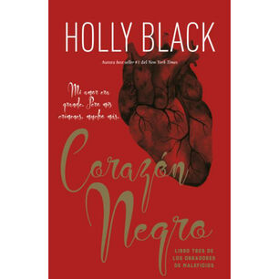 Coraz&oacute;n Negro (chi)