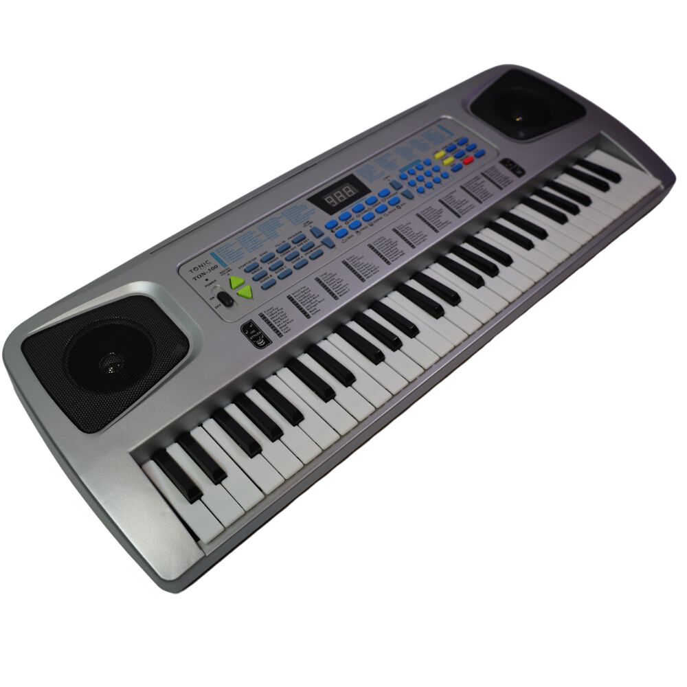 Teclado Tonic De 54 Teclas Ton-300 image number 2.0