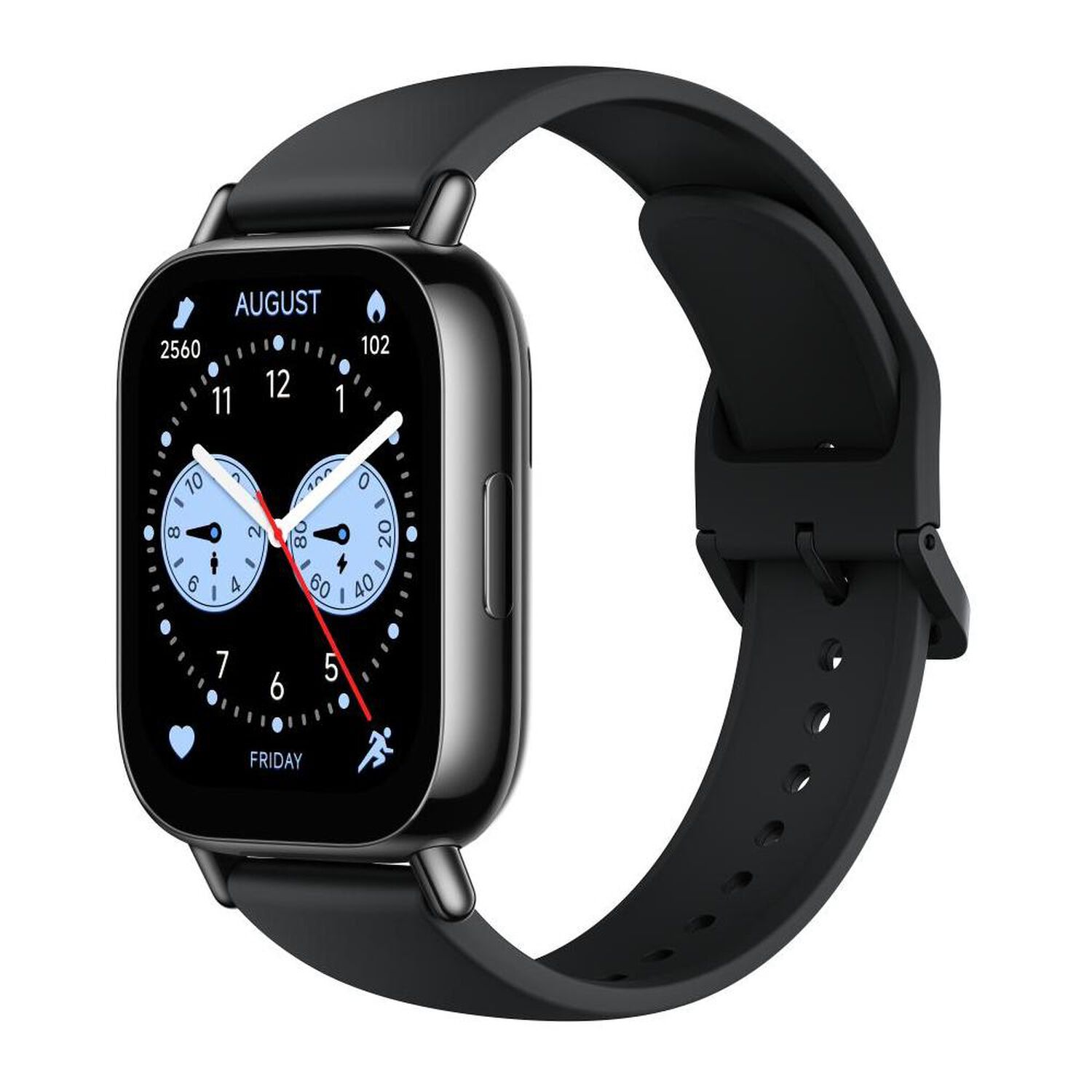 Smartwatch Xiaomi Redmi Watch 5 Lite / 1.96" image number 1.0