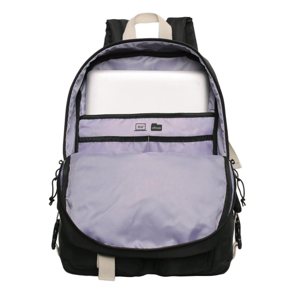 Mochila Mujer Escalade Head image number 2.0