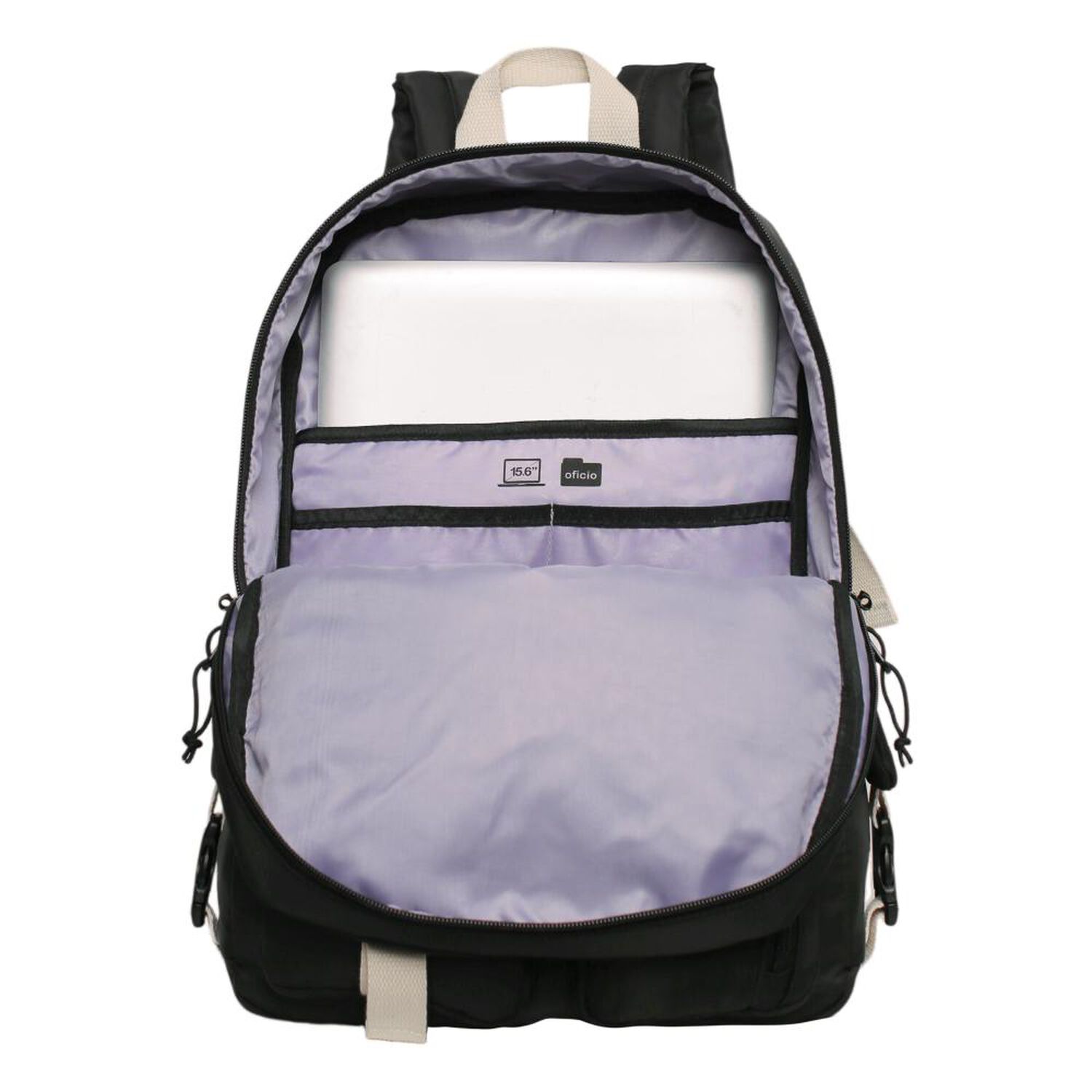 Mochila Mujer Escalade Head image number 2.0