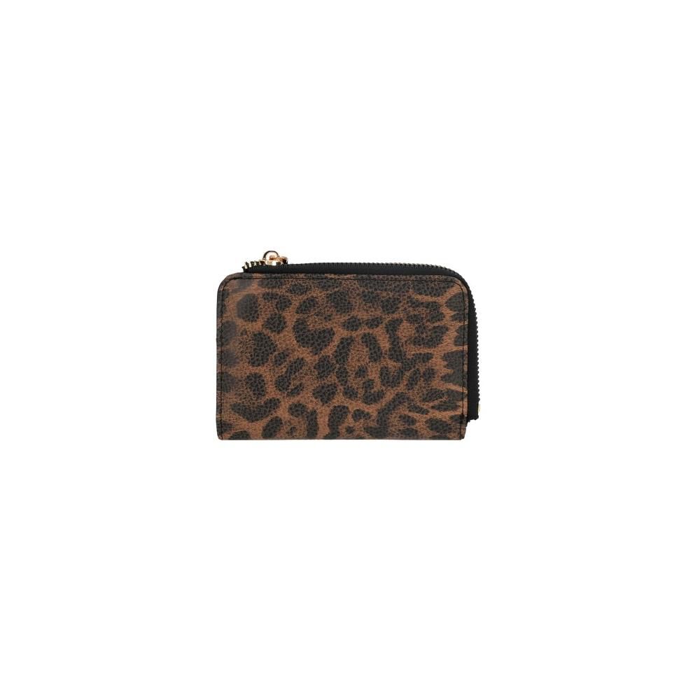 Billetera Secret Dubai Sc6 S Leopardo image number 2.0