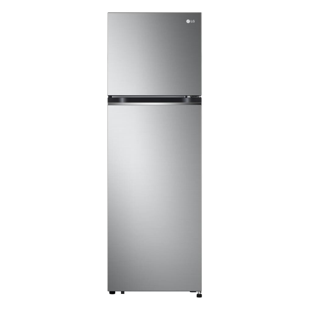Refrigerador Top Freezer LG VT27BPP / No Frost / 264 Litros / A+ image number 0.0