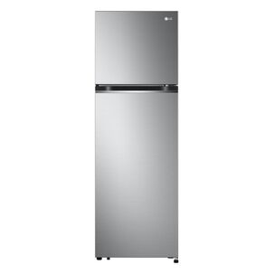 Refrigerador Top Freezer LG VT27BPP / No Frost / 264 Litros / A+