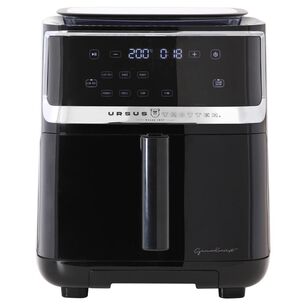 Freidora Ursus Trotter UT-STEAMFRYER / 7 Litros