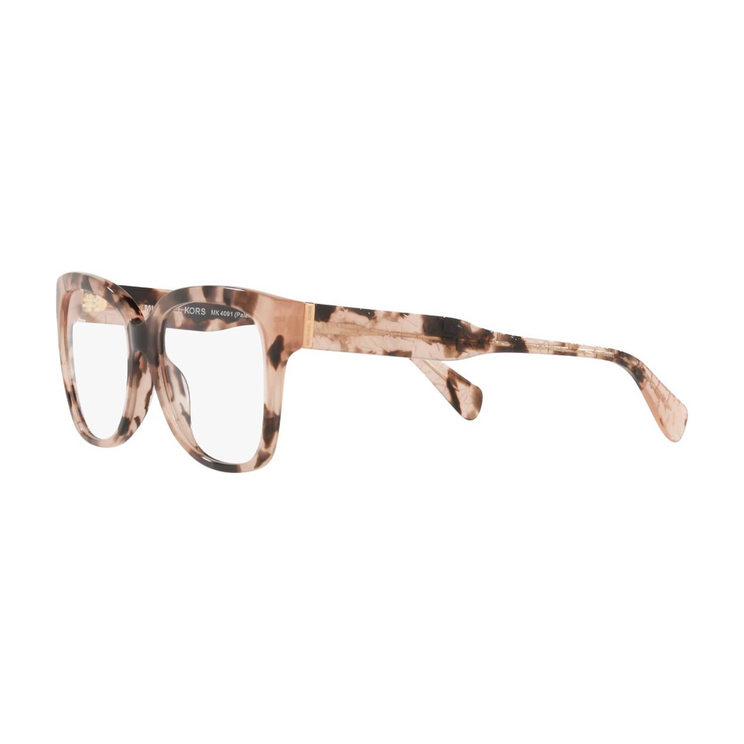 Lentes &Oacute;pticos Palawan Rosa Michael Kors image number 2.0
