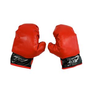 Box Infantil Rave Bbx2