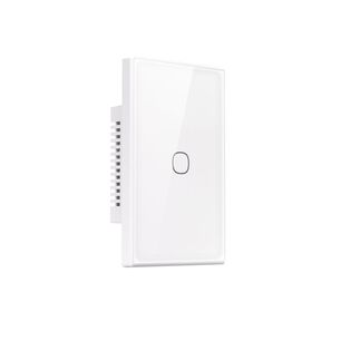 Interruptor Wifi Touch Sonoff Txgen2 De 1 Canal Con Matter