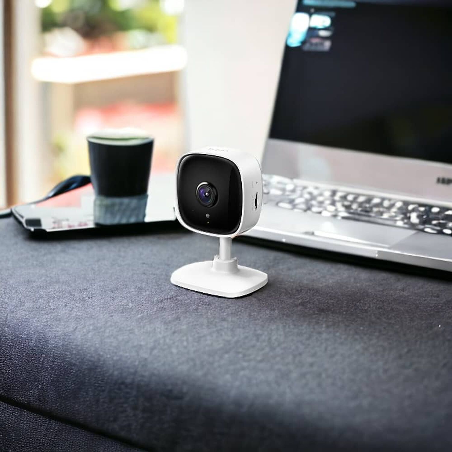 C&aacute;mara De Seguridad Wifi Tp-link 1080p Full Hd Tapo C100 image number 8.0