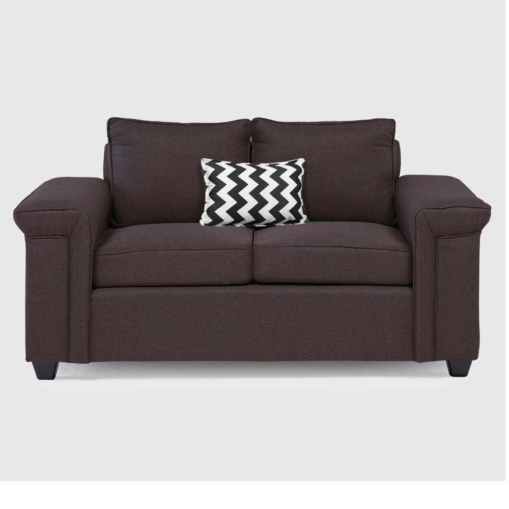 Sof&aacute; Mons Sicilia / 2 Cuerpos + 2 Pouf image number 3.0