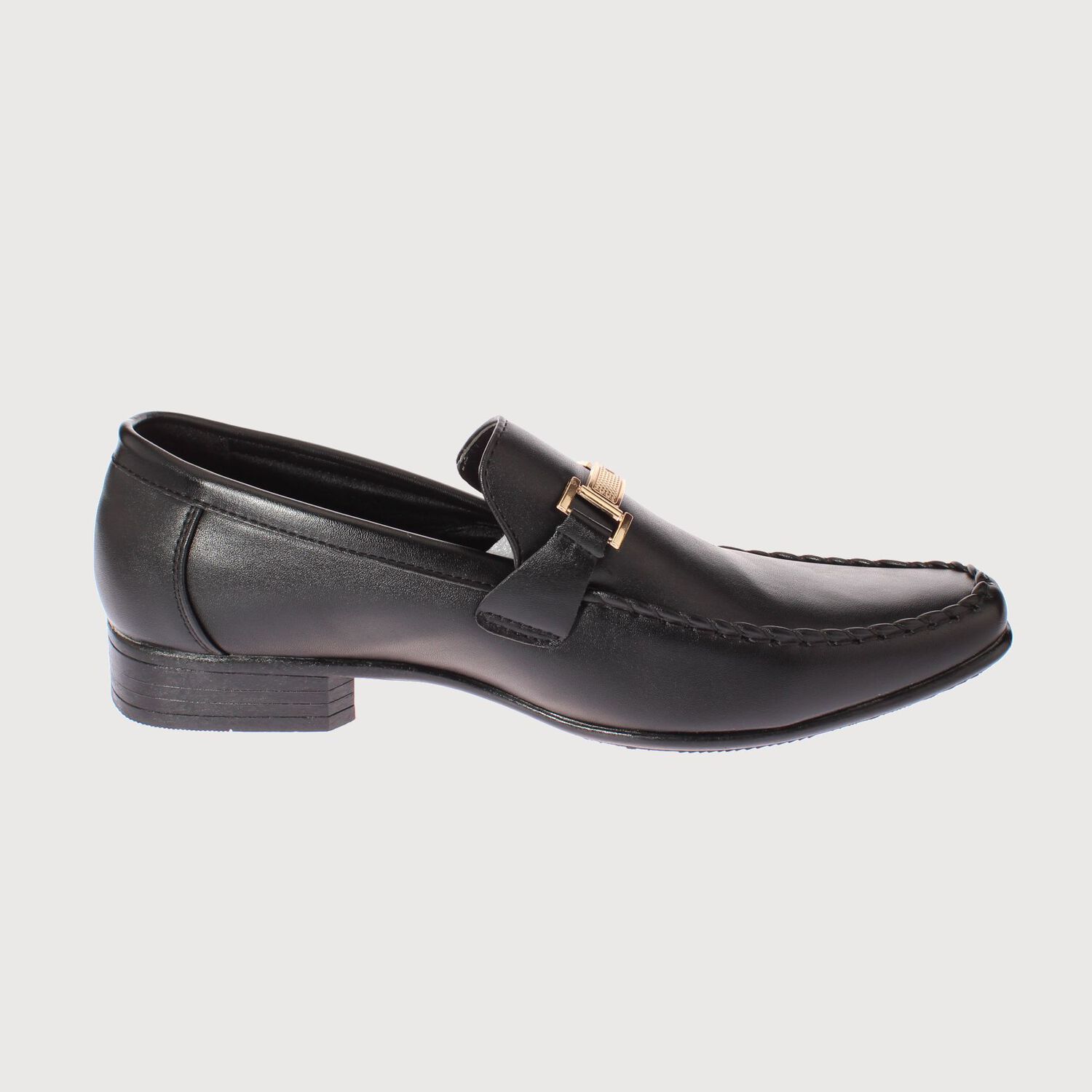 Zapato Negro Casatia Art. 8c8181black image number 2.0