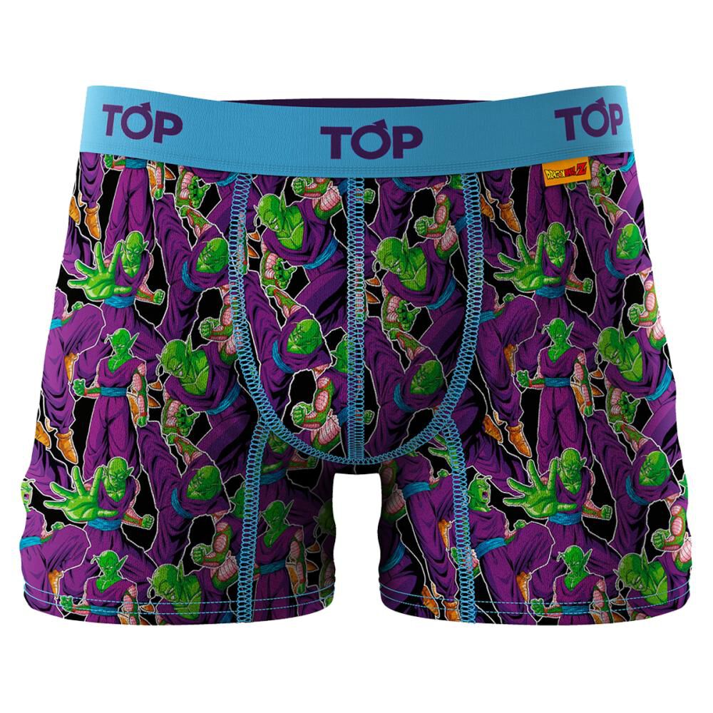 Pack Boxer Top Dragón Ball / 3 Unidades en Oferta | Hites.com