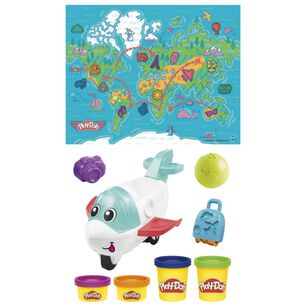 Set Masas Play-doh Primeras Creaciones