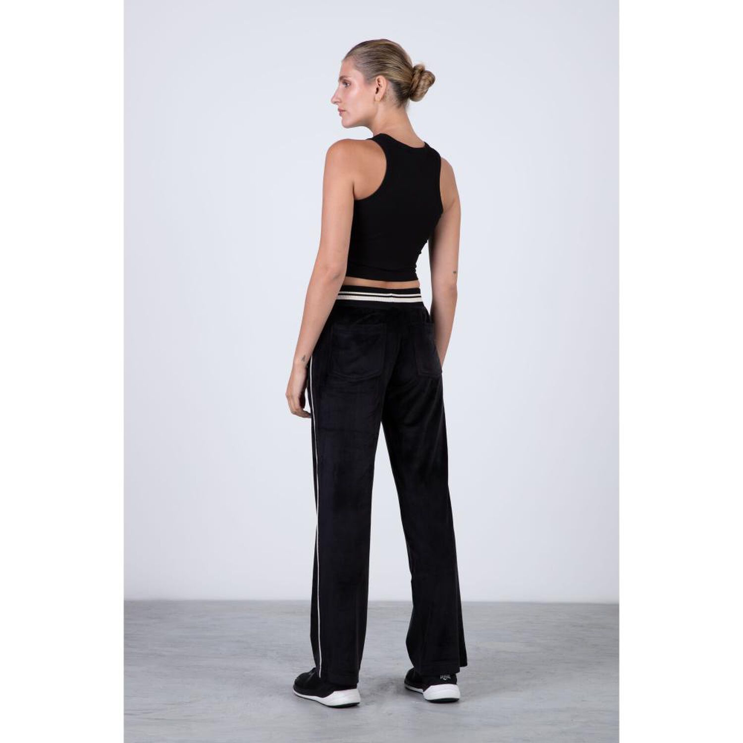 Pantal&oacute;n De Buzo Everlast Cordoba image number 1.0