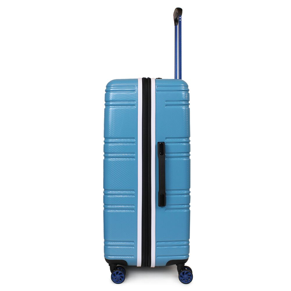 Pack 2 Maletas S+l Mallorca Celeste 10y23kg Penguin image number 6.0