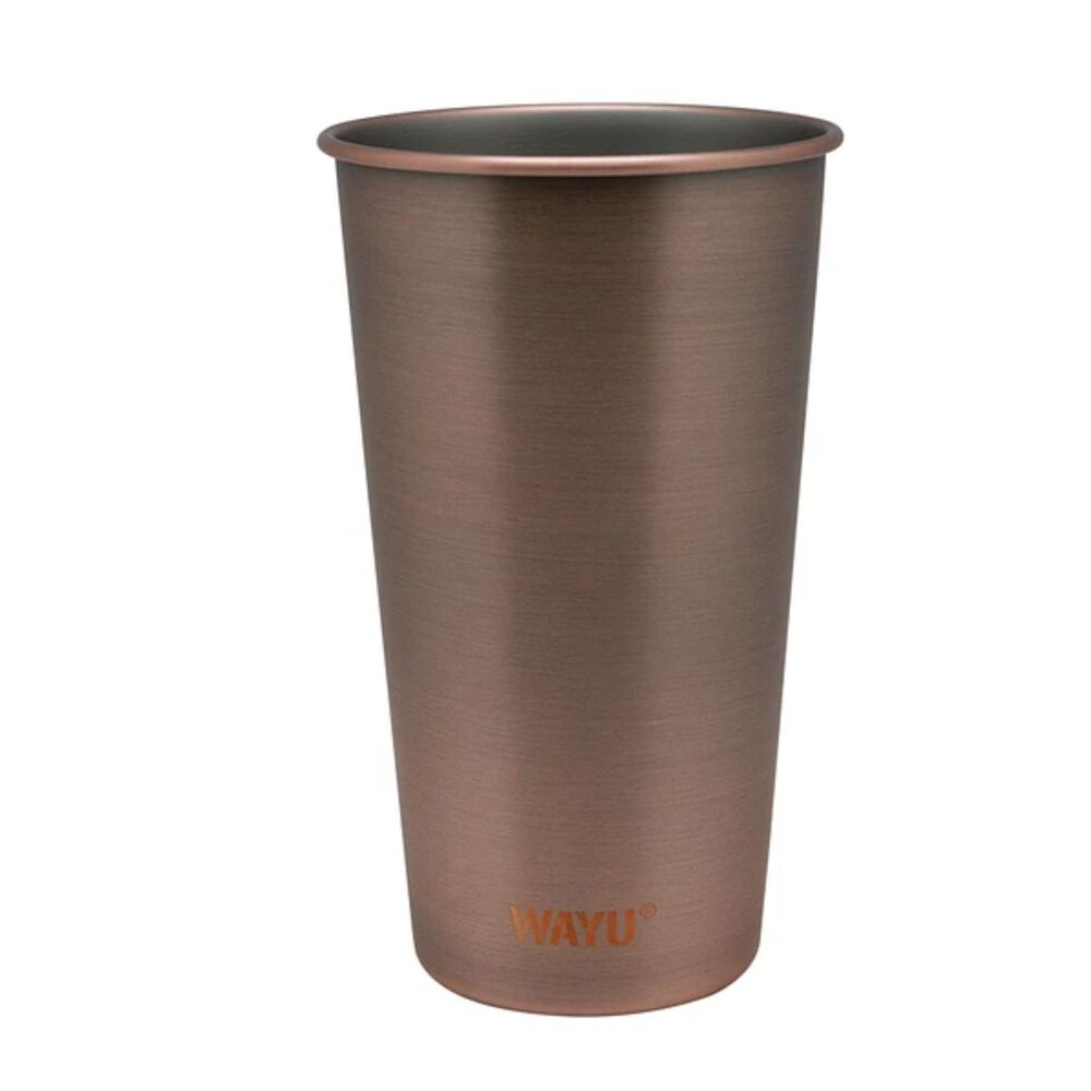 Vaso 700ml Copper Line Wayu Cocteleria Celebraciones Cocina image number 0.0