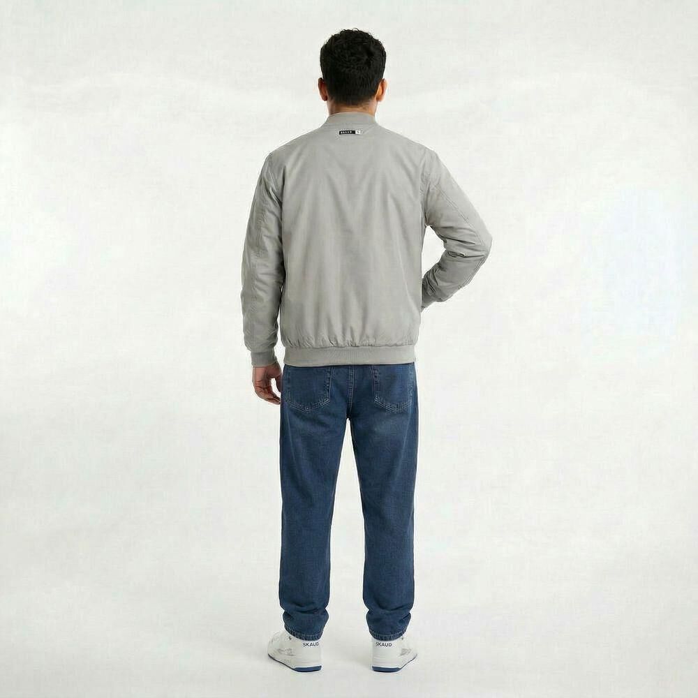 Chaqueta Hombre Skuad image number 1.0