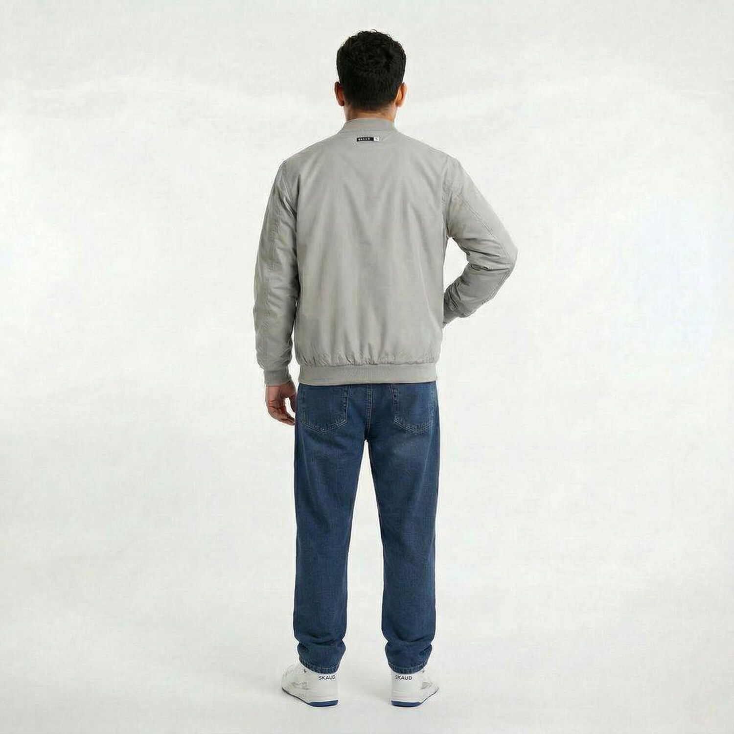 Chaqueta Hombre Skuad image number 1.0