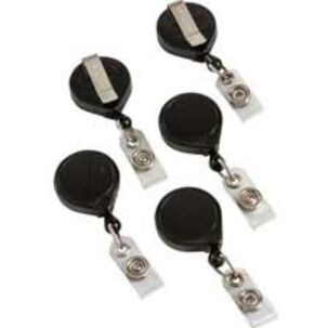 Carrete De Tracci&oacute;n Para Credencial Nb208 Foska