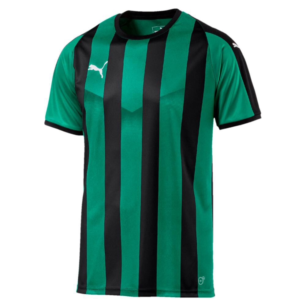 Polera Deportiva Hombre Cuello V I JCB Marketing, cotice con nosotros
