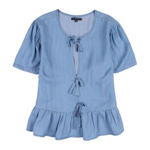Blusa Mujer Kimera