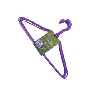 Set De Colgadores De Ropa Para Cl&oacute;set 10 Pcs