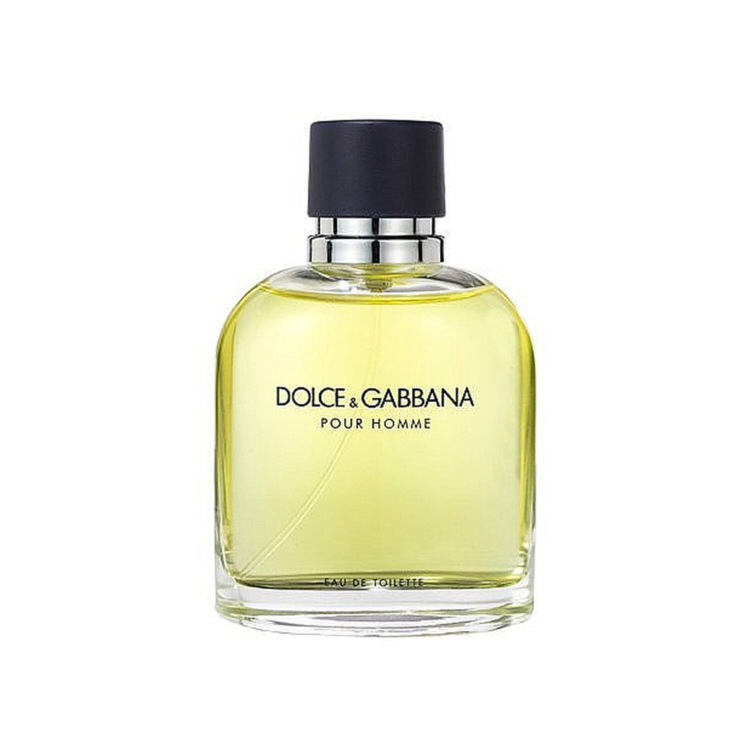 Dolce & Gabbana Pour Homme Edt 125ml image number 1.0