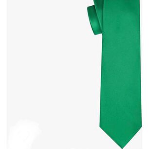 Corbata Lisa Para Hombre
