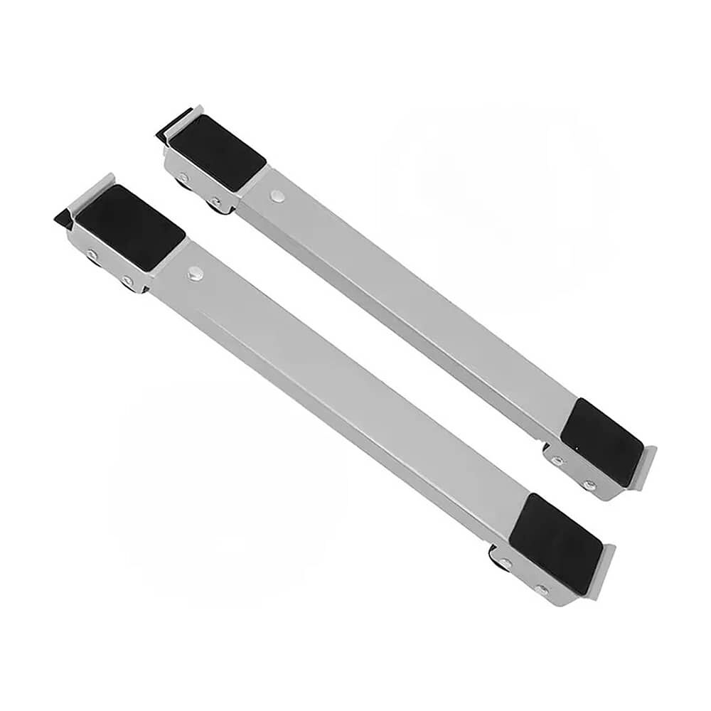 Soportes Largos Con Ruedas Mueve Muebles image number 1.0