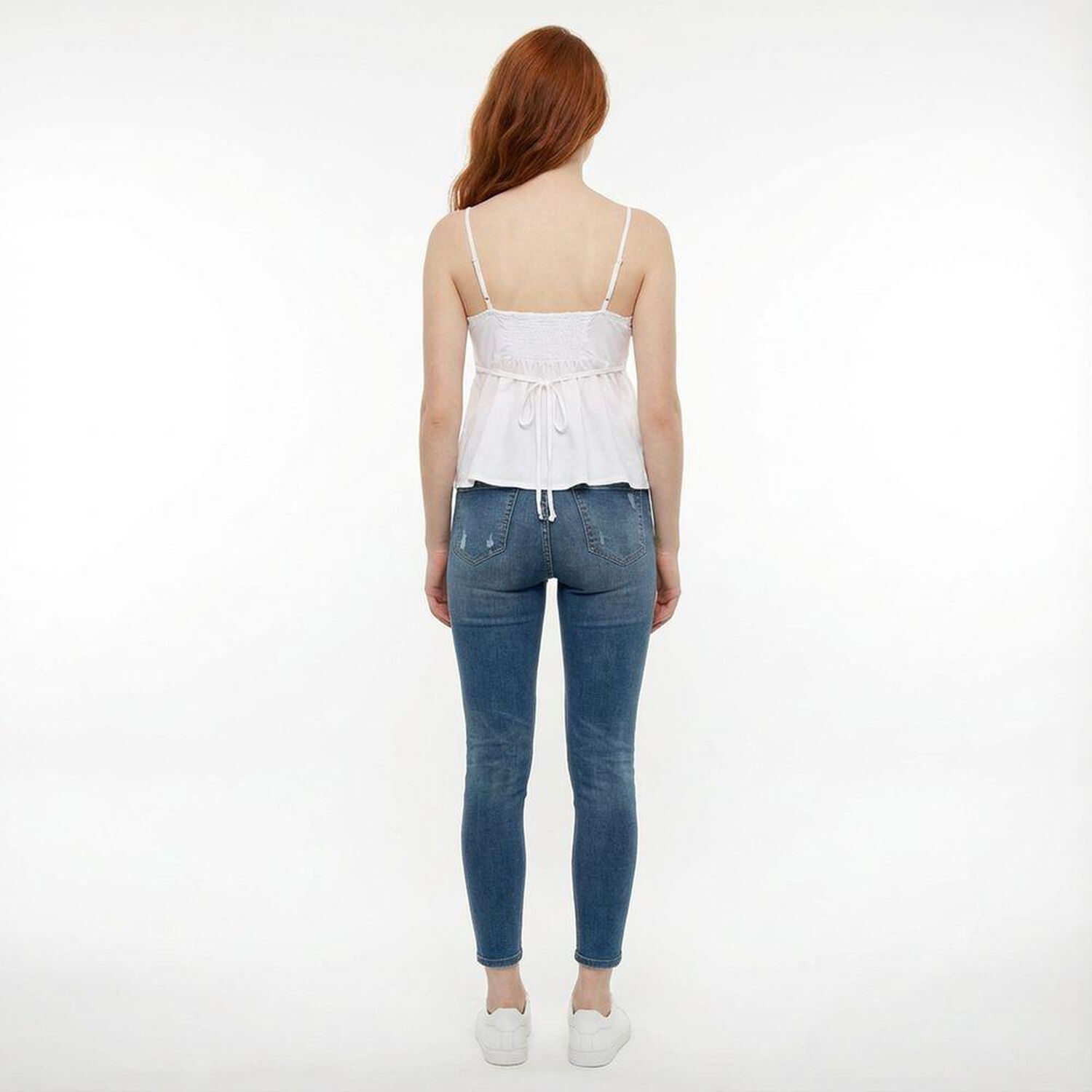 Blusa Mujer Freedom image number 1.0