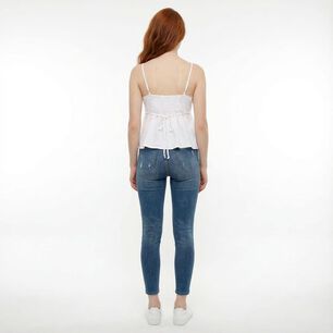 Blusa Mujer Freedom