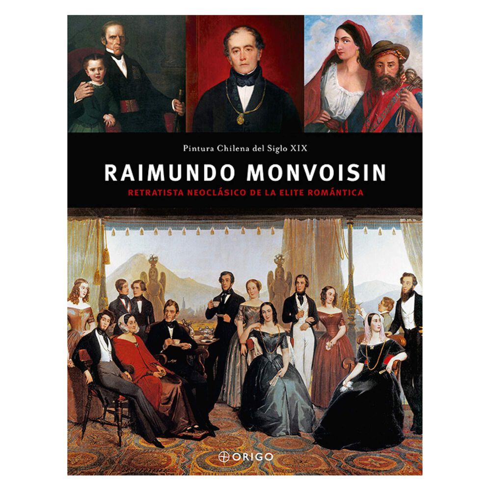 Raimundo Monvoisin image number 0.0
