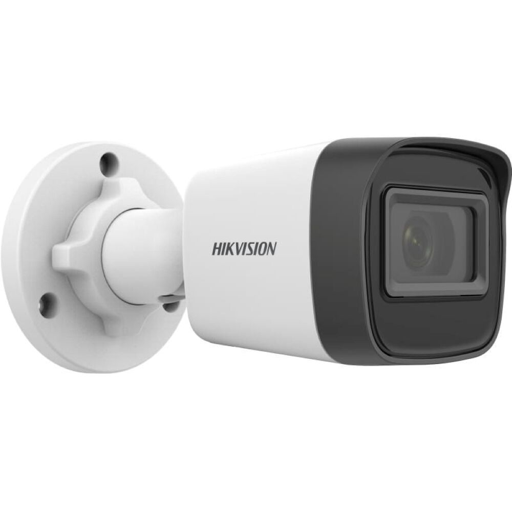 C&aacute;mara Bullet Hikvision 2mp Fixed Poe 1080p Ip67 image number 2.0