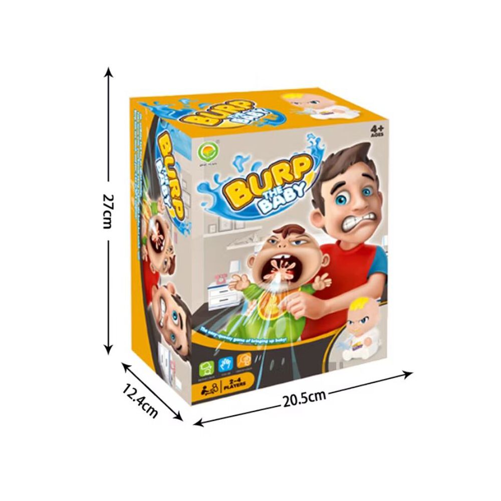 Juguete Bebe Hipo Para Ni&ntilde;os image number 2.0