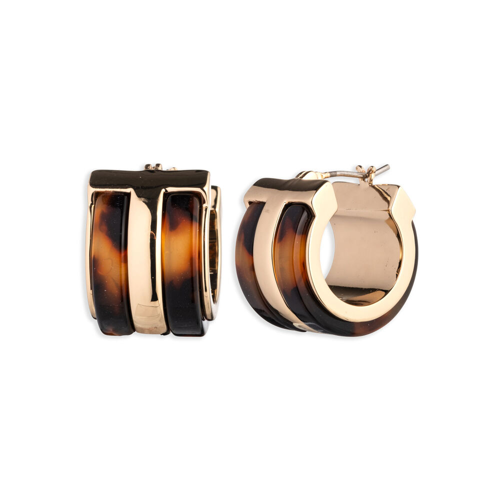 Aros Lauren Ralph Lauren 14g00805 Dorados image number 0.0